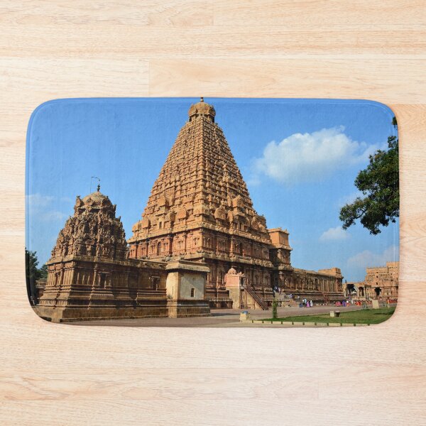 Item preview, India - Thanjavur  designed and sold by franck380.