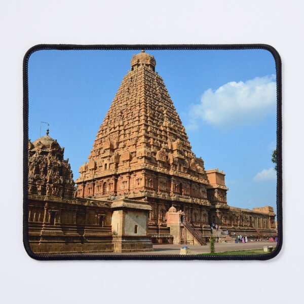 Item preview, India - Thanjavur  designed and sold by franck380.