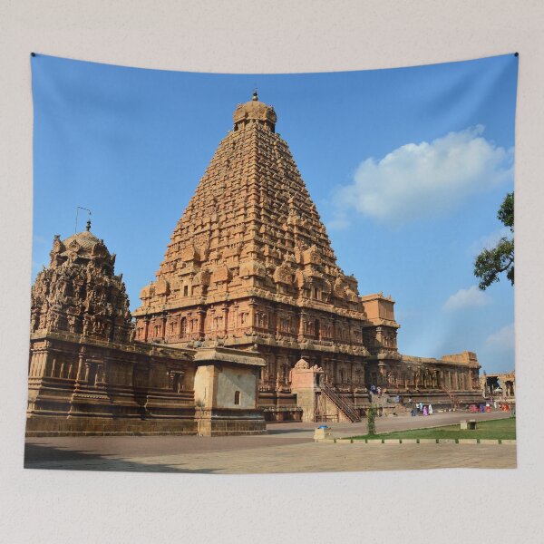 Item preview, India - Thanjavur  designed and sold by franck380.