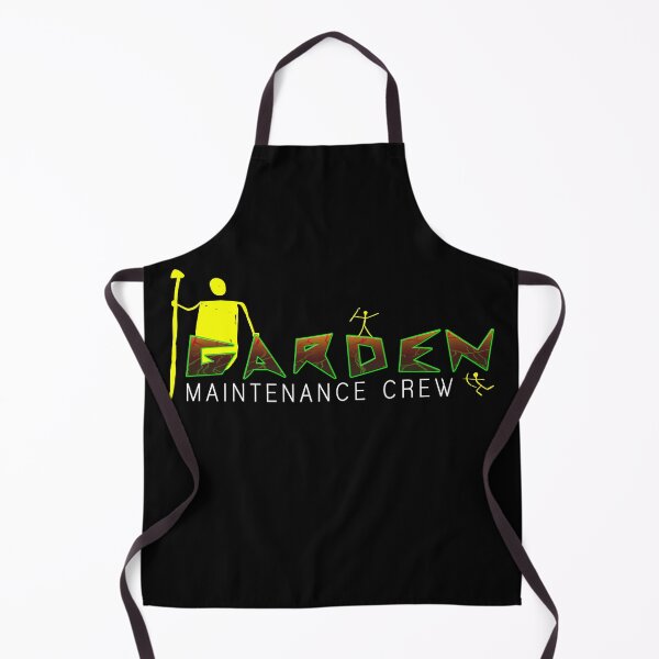 Item preview, Garden Maintenance Crew designed and sold by Atouke.