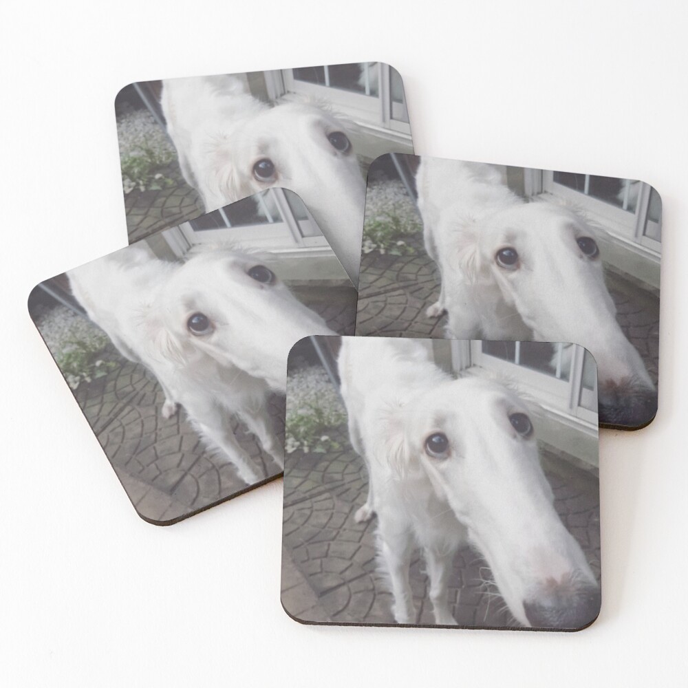 Item preview, Coasters (Set of 4) designed and sold by Reedo50.