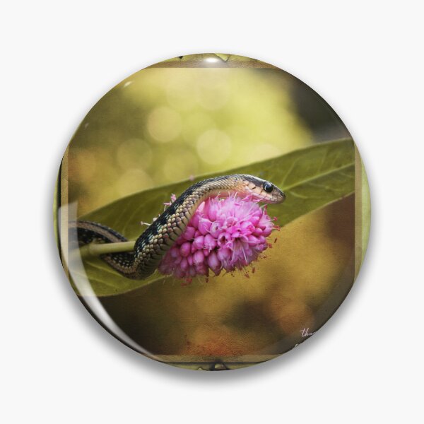 Item preview, Garter Flower designed and sold by UffdaGreg.