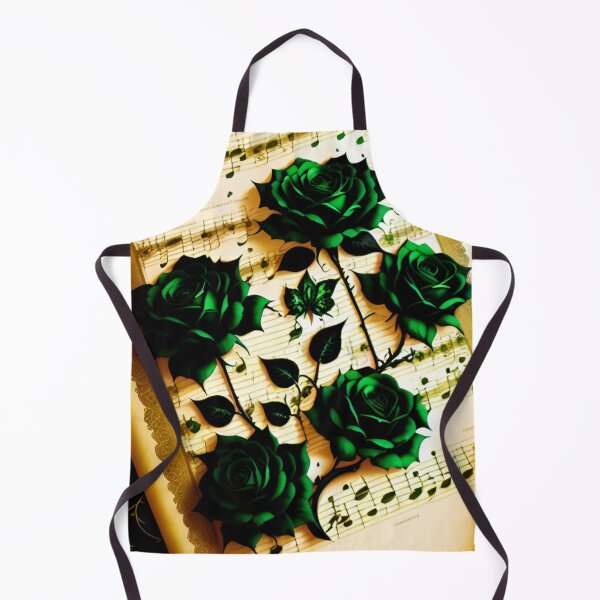 Item preview, Roses and Sheet Music IV designed and sold by ~.
