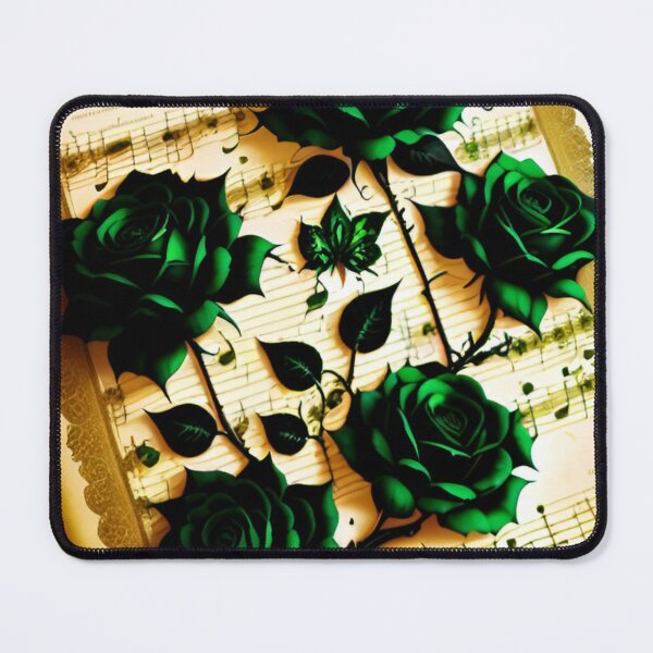 Item preview, Roses and Sheet Music IV designed and sold by ~.