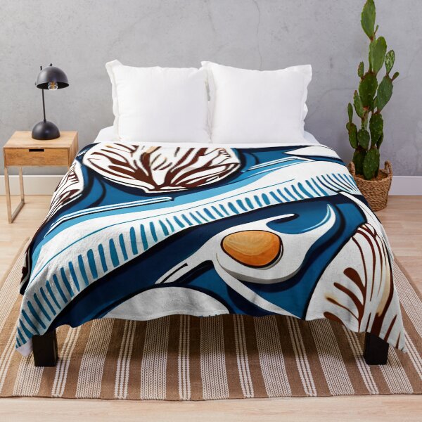 Item preview, Watercolor Seashells designed and sold by Gustavo Navarro.