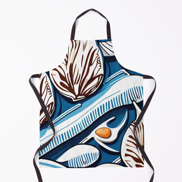 Item preview, Watercolor Seashells designed and sold by Gustavo Navarro.