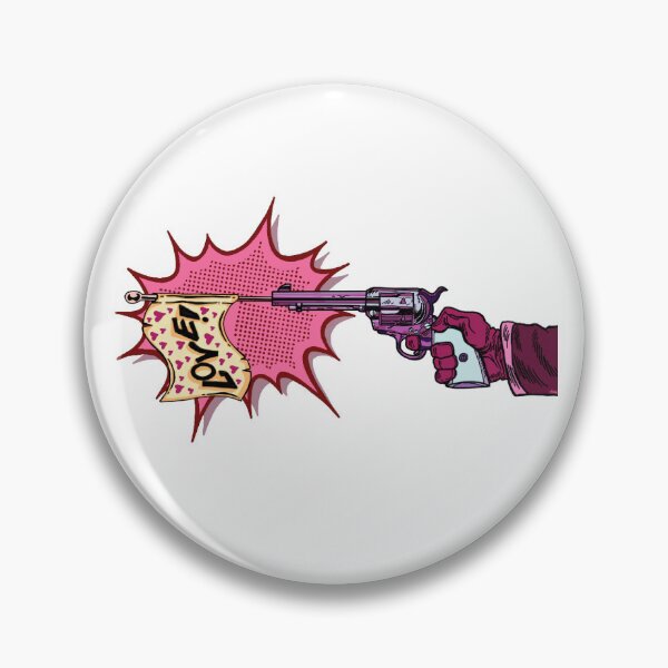 Item preview, Cupid upgrade designed and sold by Mikayla Berndt.