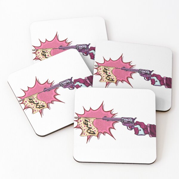 Item preview, Cupid upgrade designed and sold by Mikayla Berndt.