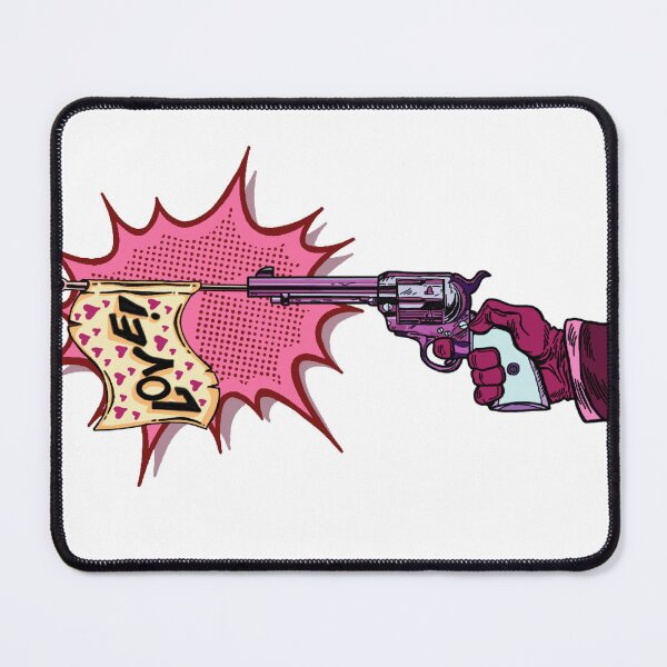 Item preview, Cupid upgrade designed and sold by Mikayla Berndt.