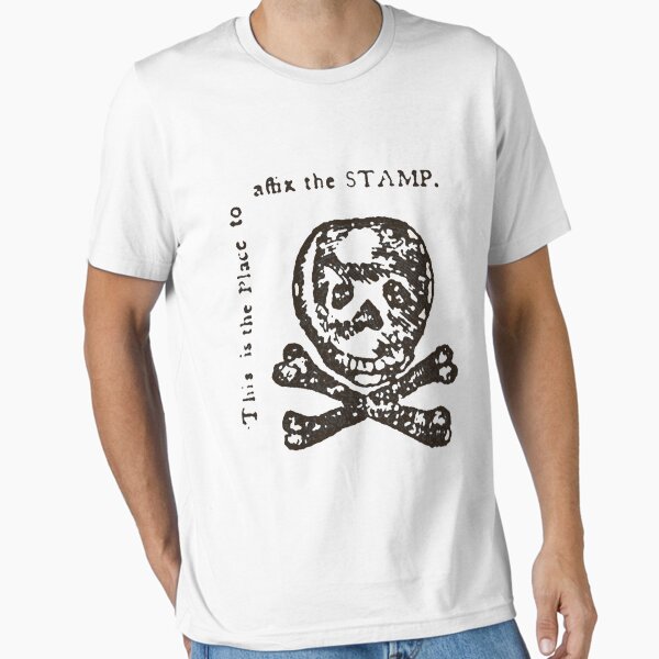 Item preview, The Dreaded Stamp! designed and sold by jeastphoto.