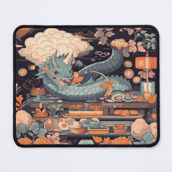Item preview, Sushi bar Dragon designed and sold by philupdaTank.