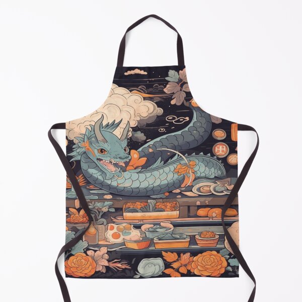 Item preview, Sushi bar Dragon designed and sold by philupdaTank.