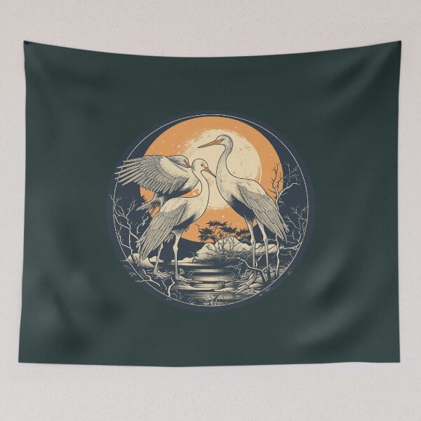 Item preview, Breaking Dawn Peaks designed and sold by Stanislav Pohaichuk.