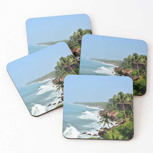 Item preview, India - Varkala designed and sold by franck380.