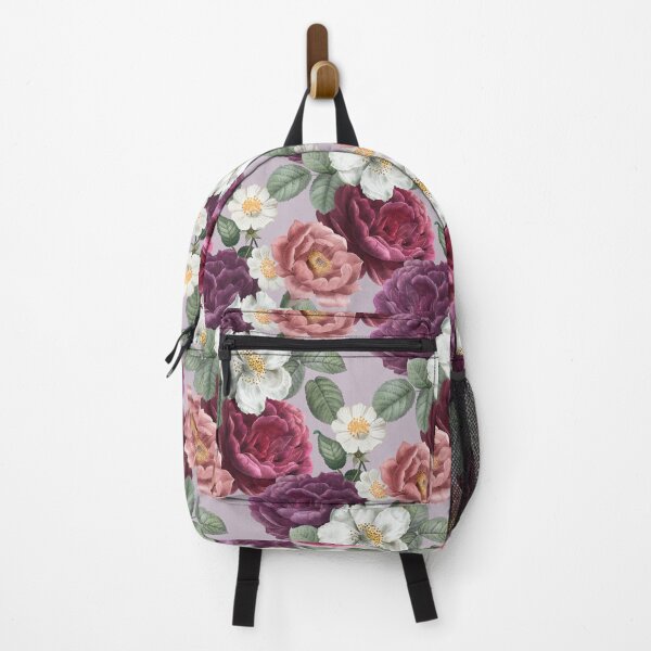 Item preview, Floral romantic pattern designed and sold by Lefteris Betsis.