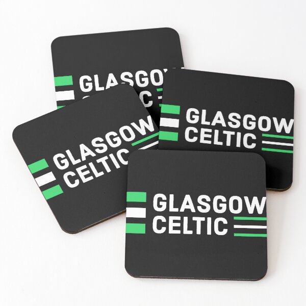 Item preview, Glasgow Celtic designed and sold by Janty1888.
