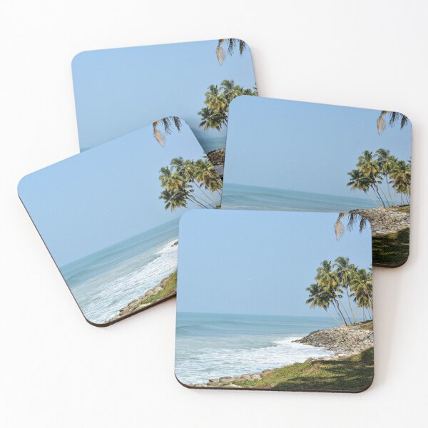 Item preview, India - Varkala designed and sold by franck380.