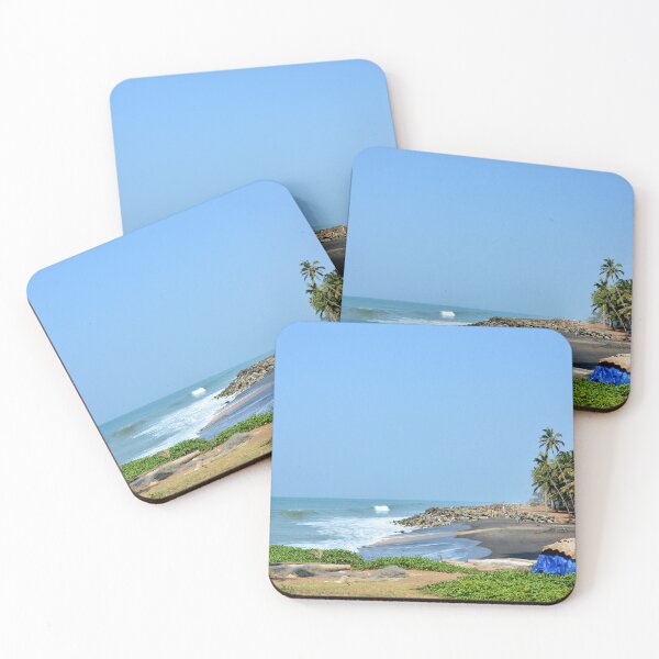 Item preview, India - Varkala designed and sold by franck380.