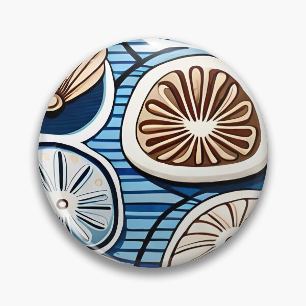Item preview, Watercolor Seashells designed and sold by Gustavo Navarro.