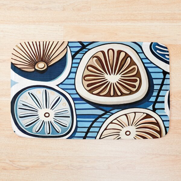 Item preview, Watercolor Seashells designed and sold by Gustavo Navarro.
