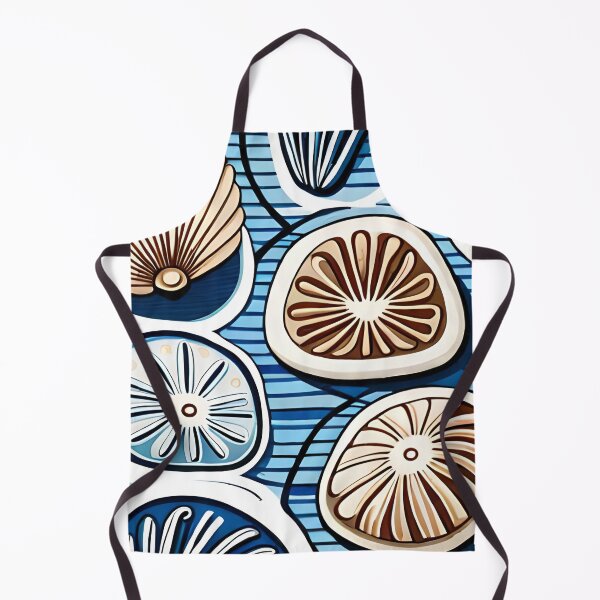 Item preview, Watercolor Seashells designed and sold by Gustavo Navarro.