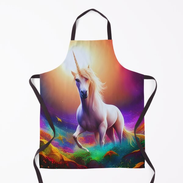 Item preview, Mythical Unicorn for the Pure of Heart designed and sold by WitchyWare.