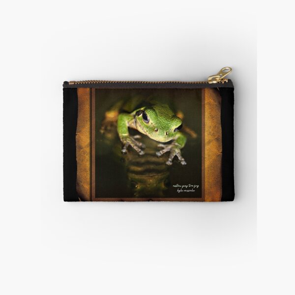 Item preview, Mr. Frog designed and sold by UffdaGreg.