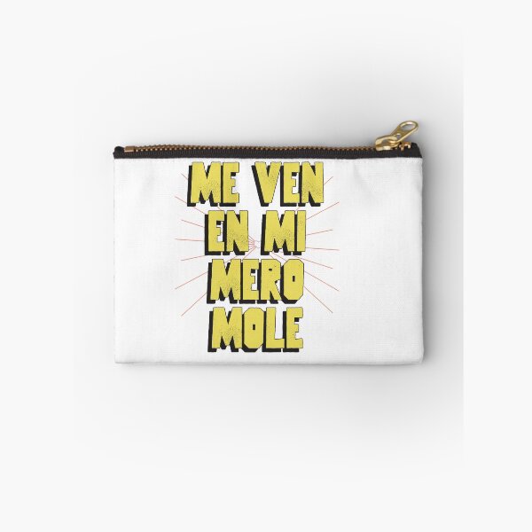 Item preview, Me ven en mi mero mole designed and sold by dgutpro87.