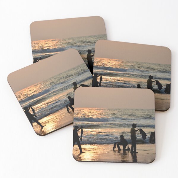 Item preview, India - Varkala designed and sold by franck380.