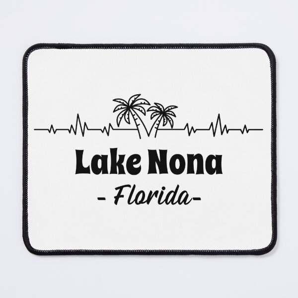 Item preview, Lake Nona designed and sold by nona003.