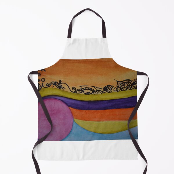 Item preview, Modern tribal wave designed and sold by ShannonSilvaArt.