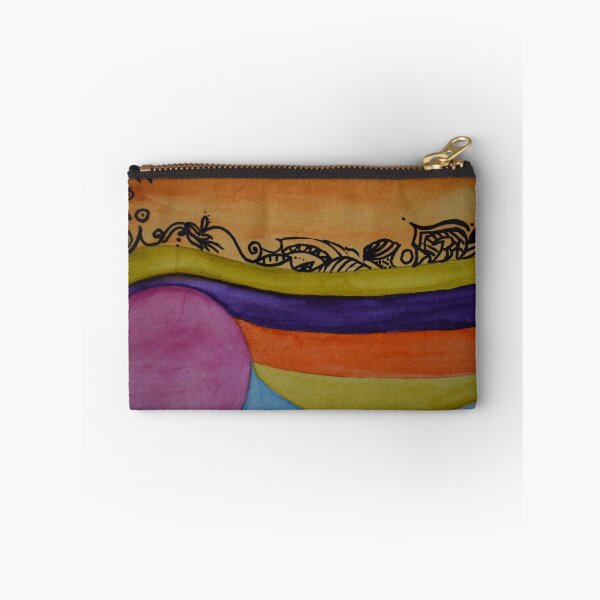 Item preview, Modern tribal wave designed and sold by ShannonSilvaArt.
