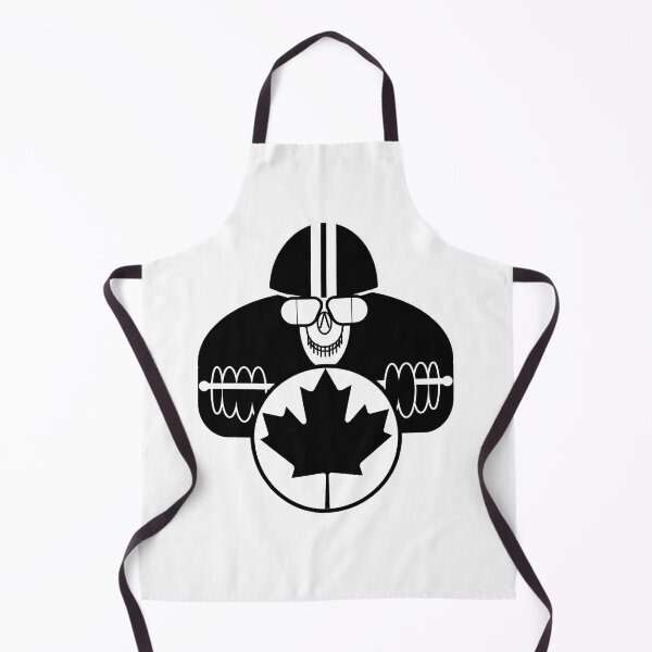 Item preview, CANADIANcaferacer designed and sold by norshorecustom.
