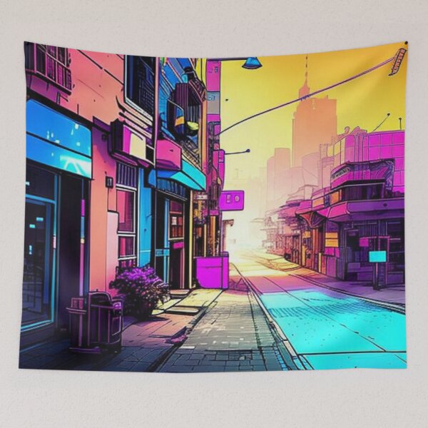 Item preview, Out on the streets designed and sold by DragMe.