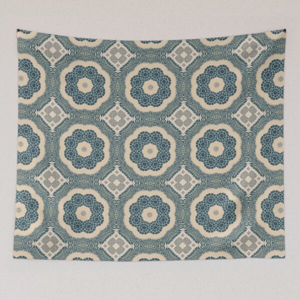 Item preview, Chinese Ornamental Designs 17 Kaleidoscope Pattern 32 designed and sold by Swabcraft.