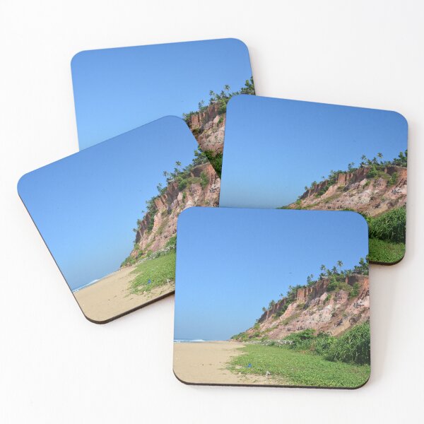 Item preview, India - Varkala designed and sold by franck380.
