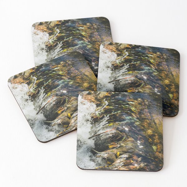 Item preview, Manitou Springs creek  designed and sold by Jsamdesigns.
