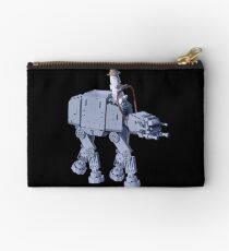Outlaw from a Frozen Land Studio Pouch