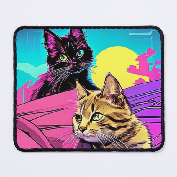 Item preview, Kittys designed and sold by DragMe.