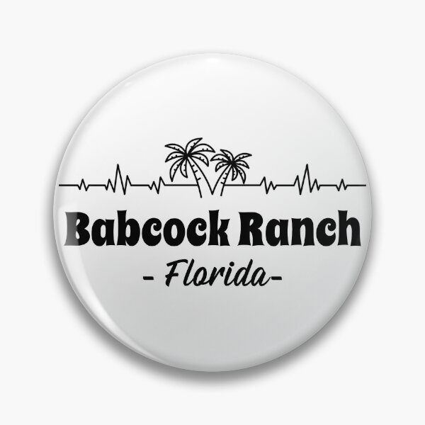 Item preview, Babcock Ranch designed and sold by nona003.