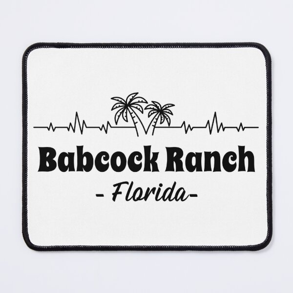 Item preview, Babcock Ranch designed and sold by nona003.