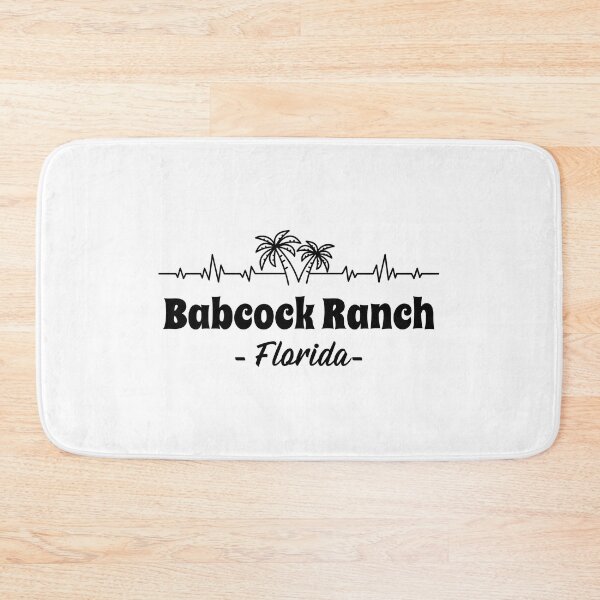Item preview, Babcock Ranch designed and sold by nona003.