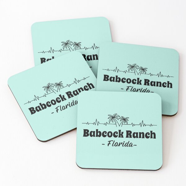 Item preview, Babcock Ranch designed and sold by nona003.
