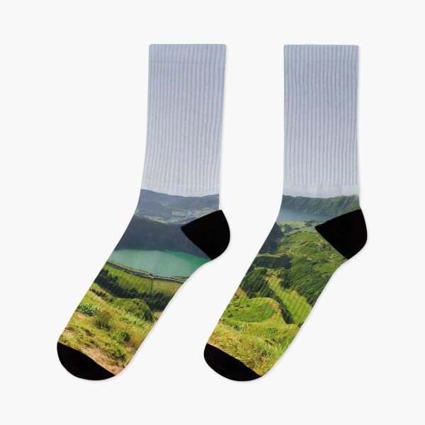 Artikelvorschau, Azoren, Portugal entworfen und verkauft von scenerymerch.
