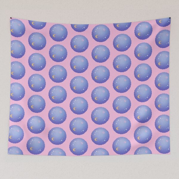 Item preview, pixel space pearl designed and sold by autumnalmanac.