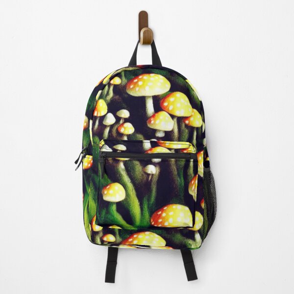 Item preview, Toadstools designed and sold by aginlow.