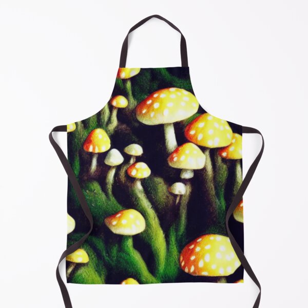 Item preview, Toadstools designed and sold by aginlow.