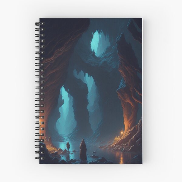 Item preview, An Unforgotten Land Dark Fantasy Concept Art designed and sold by Inspire-Imagery.