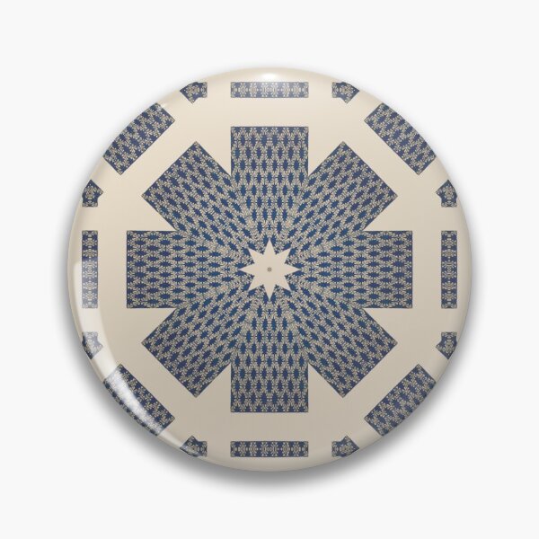 Artikelvorschau, Chinese Ornamental Designs 17 Kaleidoscope Pattern 36 entworfen und verkauft von Swabcraft.