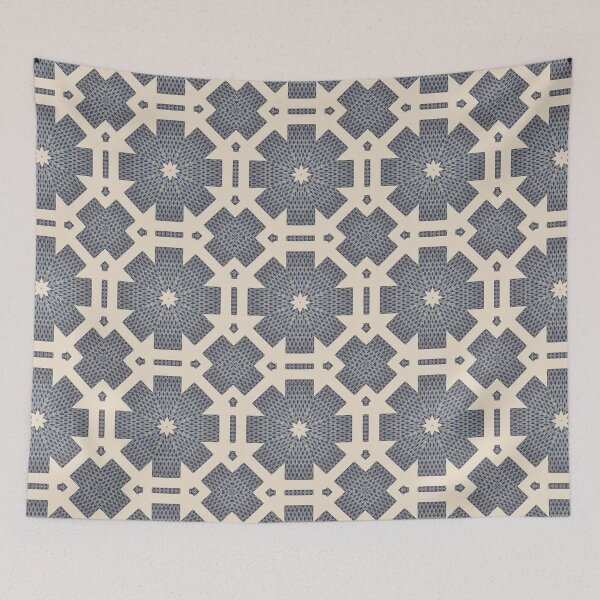 Artikelvorschau, Chinese Ornamental Designs 17 Kaleidoscope Pattern 36 entworfen und verkauft von Swabcraft.